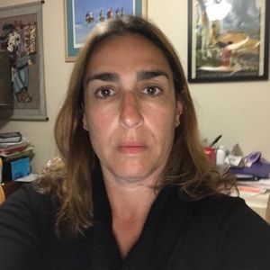 Meet your Posher, Michele